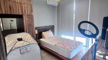 Gambar 2 Rumah Modern Minimalis Furnished Bintaro Jakarta Selatan