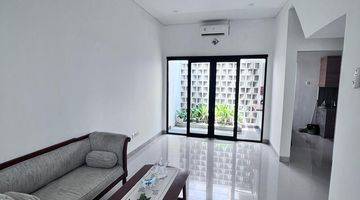 Gambar 1 Rumah  Semi Furnished Bagus Dekat Pintu Tol Di Bintaro