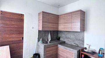 Gambar 3 Rumah  Semi Furnished Bagus Dekat Pintu Tol Di Bintaro