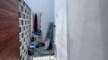 Gambar 5 Rumah  Semi Furnished Bagus Dekat Pintu Tol Di Bintaro