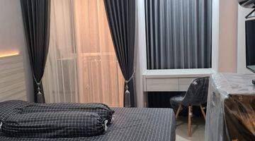 Gambar 3 Disewakan Sewa Apartemen Studio di Amor Pakuwon City