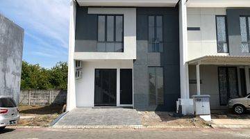 Gambar 1 Dijual Jual Rumah Baru di Pakuwon City Suvadiva 