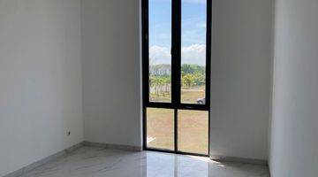 Gambar 5 Dijual Jual Rumah Baru di Pakuwon City Suvadiva 