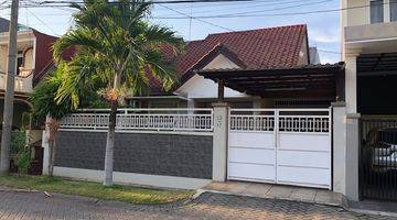 Gambar 1 Dijual Jual Rumah Minimalis di Araya Galaxy Bumi Permai