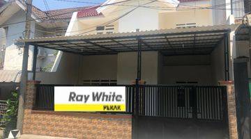 Gambar 1 Dijual Jual Rumah Baru Renovasi di Rungkut Asri