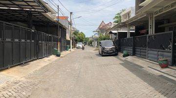 Gambar 4 Dijual Jual Rumah Baru Modern di Klampis