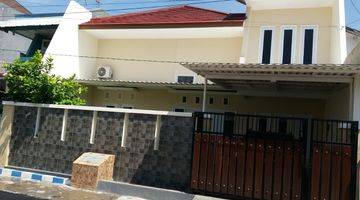 Gambar 1 Dijual Jual Rumah Baru Modern di Pondok Nirwana Baruk