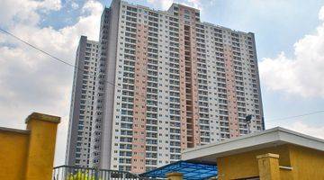 Gambar 1 Disewakan Apartemen 2 BR di Puncak Bukit Golf