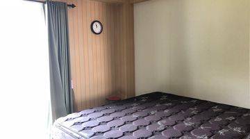 Gambar 4 Disewakan Apartemen 1 BR di Cosmopolis