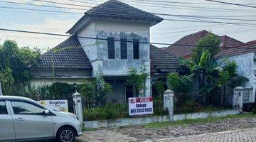 Gambar 1 Dijual Rumah Hitung Tanah di Nirwana Executive