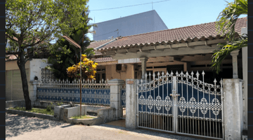 Gambar 1 Dijual Rumah di Pondok Candra Blimbing