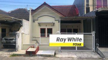 Gambar 1 Dijual Rumah Minimalis di Wisma Mukti