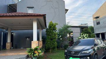 Gambar 4 Rumah Bagus di Karawaci, Binong Tangerang