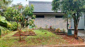 Gambar 4  Rumah Gandeng Kavling Dan Bangunan Kecil, Furnished, The Mozia