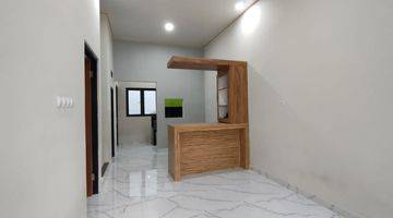 Gambar 4 Rumah 2 Lantai Siap Huni Bonus Furnished di Serpong,Tangsel