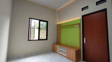 Gambar 1 Rumah 2 Lantai Siap Huni Bonus Furnished di Serpong,Tangsel