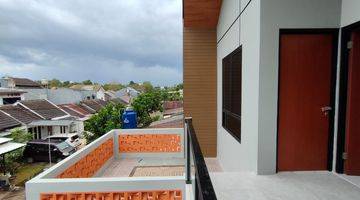 Gambar 2 Rumah 2 Lantai Siap Huni Bonus Furnished di Serpong,Tangsel