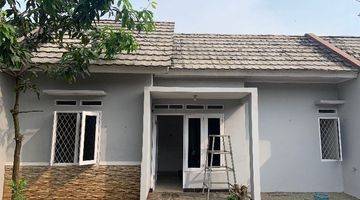 Gambar 1 Rumah Second Harga Terjangkau Di Cilodong, Depok