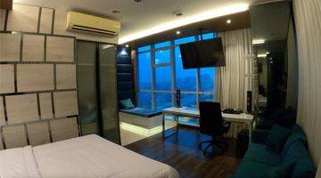 Gambar 4 Apartemen Furnished Bagus Di M Gold Tower Bekasi