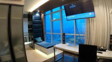 Gambar 3 Apartemen Furnished Bagus Di M Gold Tower Bekasi