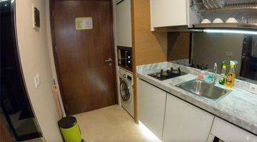 Gambar 5 Apartemen Furnished Bagus Di M Gold Tower Bekasi