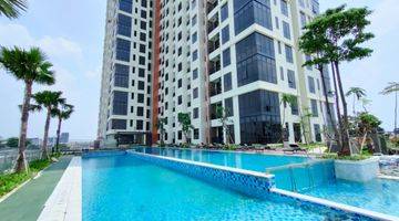 Gambar 4 Jual Apartemen Permata Hijau Suite, Kebayoran Lama, Jaksel, R W 