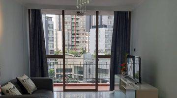 Gambar 1 Jual Apartemen Horison Suites Residences,furnished, Jaksel, R W