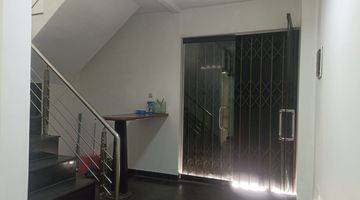 Gambar 3 Jual Ruko 5 Lantai di Cideng, Jakarta Pusat, R W