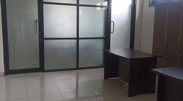 Gambar 5 Jual Ruko 5 Lantai di Cideng, Jakarta Pusat, R W