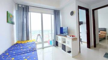 Gambar 1 Sewa Apartemen Puri Mansion Full Furnished di Jakarta Barat R W 