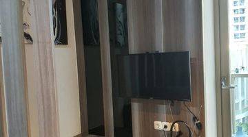 Gambar 4 Sewa Apartemen Taman Anggrek S.parman Jakarta Barat R W