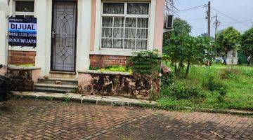 Gambar 1 Jual Rumah Townhouse di Lippo Karawaci Tangerang R W