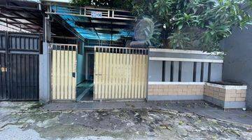 Gambar 1 Rumah di Tanjung Barat SHM IMB  dengan kenaikan NJOP 33.5% / tahun 