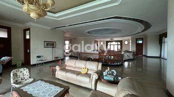 Gambar 3 Rumah Graha Famili Mewah n Prestisius dg Long + wide Golf View & Lake View