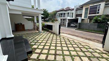 Gambar 1 Rumah Villa Bukit Mas Full Renovasi Dekat Ciputra World Mall