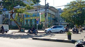 Gambar 1 Sewa Gedung Komersial Jl Sulawesi Pusat Kota Surabaya