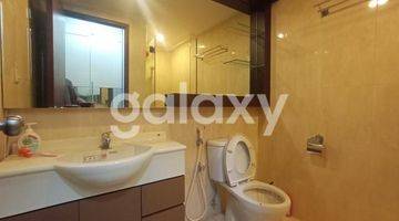 Gambar 5 Apartemen Waterplace F Full Furnish 3 BR jadi 2 BR