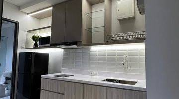 Gambar 3 Apartemen Praxis Furnish New Gress Ready For Use