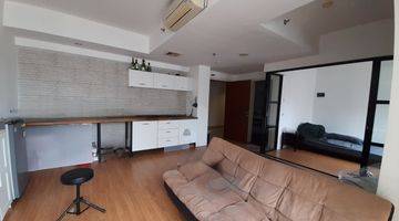 Gambar 3 Apartemen Waterplace Tower A Lt. 27 2BR Jadi 1BR