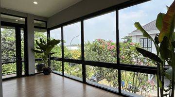 Gambar 5 Dijual Rumah Delatinos Cluster Caribean Island Bsd 