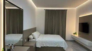 Gambar 2 Rumah Baru Furnished Di Sutera Buana Alam Sutera 