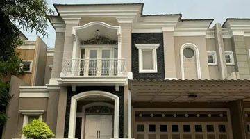 Gambar 1 Murah! Rumah Di Cluster Emerald Phg Gading Serpong 