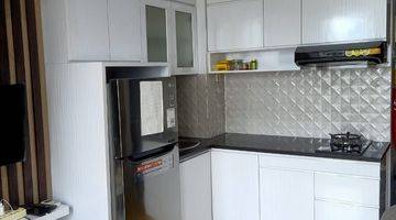 Gambar 2 Apartemen Tiffolia siap huni full Furnished ,Lokasi Ok di Pulomas