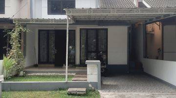 Gambar 1 Rumah Bagus Di Fortune Spring, Graha Raya Bintaro