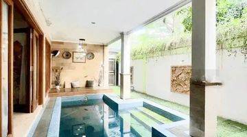 Gambar 1 Rumah di Discovery Bintaro Hoek Dgn Pool, Sektor 9 Bintaro