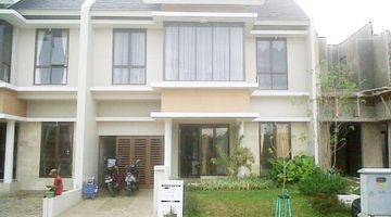 Gambar 1 Rumah di Discovery Cielo Bintaro, Lt 135 Harga Murah di Sektor 9