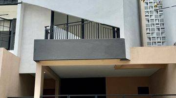 Gambar 2 Rumah Brand New di Cluster Bintaro Sektor 9, avail 3 Unit Bintaro Jaya