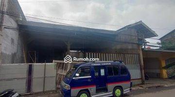 Gambar 3 Gudang Tinggal Finishing Cimahi Cibaligo Baros Dijual Cepat 