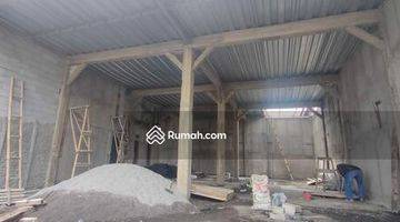 Gambar 4 Gudang Tinggal Finishing Cimahi Cibaligo Baros Dijual Cepat 