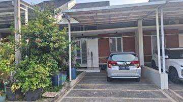 Gambar 1 Disewakan Rumah Baru Taman Kopo Indah 5 Tki Sherwwod